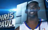 Video NBA All-Star: Chris Paul