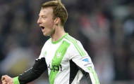 Juventus để mắt đến sao trẻ ở Bundesliga