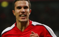 Video: Nhìn lại 10 bàn thắng đẹp nhất của Robin van Persie trong màu áo Arsenal