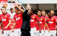 David Moyes và câu chuyện niềm tin