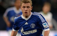 Arsenal và Chelsea nhận gáo nước lạnh từ Max Meyer