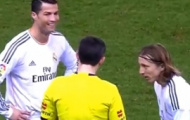 Video Cúp nhà Vua: Atletico 0-2 Real Maddrid