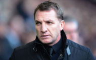 HLV Rodgers chưa tính chuyện gia hạn với Liverpool