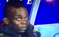 Balotelli vẫn còn trẻ con, nhưng không yếu đuối