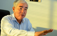 Ông Dũng chưa thể tranh cử ghế Chủ tịch VFF