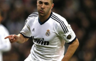 Karim Benzema: Giá trị của sự thụ động