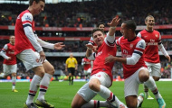 Arsenal: Thời khắc của nhà vô địch