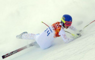 Nhiệt độ tăng cao đang đe dọa tính mạng các VĐV tại Olympic Sochi