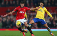 02h45 ngày 13/02, Arsenal vs Man United: Gượng dậy sau cú vấp