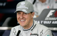 Michael Schumacher sẽ không bao giờ tỉnh lại?