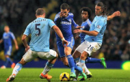 Cuộc đua tại Premier League: Vẫn là một mớ hỗn độn