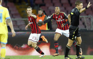Những bàn thắng đẹp nhất vòng 23 Serie A: Tân binh tỏa sáng