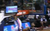 Video NBA: Pha úp rổ đẹp nhất ngày 10/02