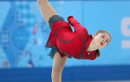 Sức nóng từ Olympic mùa Đông