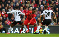 03h00 ngày 13/02, Fulham vs Liverpool: Quyết giành 3 điểm