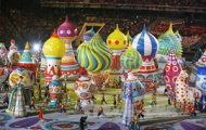 Các vận động viên Ấn Độ được thi đấu ở Olympic Sochi 2014