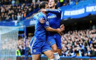 Sau Hazard, PSG lên kế hoạch chèo kéo thêm một trụ cột Chelsea
