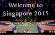 Singapore trao tiền thưởng SEA Games 27 tổng tiền thưởng 400.000 đô la Singapore