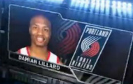 Video NBA: Những pha úp rổ đẹp nhất của Damian Lillard