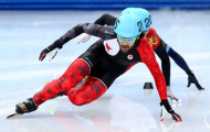 Olympic Sochi 2014: Hamelin - biểu tượng phản kích của người Canada