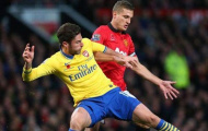 Arsenal vs M.U: Những cuộc đối đầu hấp dẫn nhất