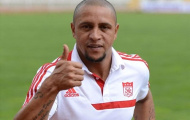Roberto Carlos: Seedorf luôn là một thủ lĩnh