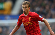 Liverpool đón tin vui tới tấp