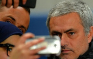'Tiền tấn' chảy vào túi Mourinho nhờ... câu nói đùa