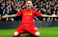 Người hùng Skrtel từng suýt rời bỏ Liverpool