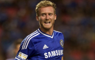 Góc Chelsea: Cơ hội nào cho Andre Schurrle?