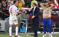 HLV Hodgson nói 'không' với Terry