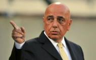 Galliani: Giai đoạn đen tối nhất của El Shaarawy sắp chấm dứt