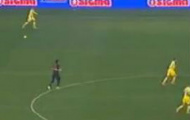Video Coppa Italia: Bàn thắng mở tỷ số của Callejon (Napoli vs Roma)
