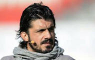 Gattuso chuẩn bị trở lại băng ghế chỉ đạo?