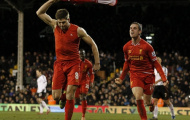 Fulham 2-3 Liverpool: Sự trở lại của The Kop!