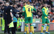 Đội bóng nào thay người “vô dụng” nhất EPL mùa này?
