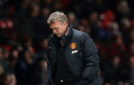 Chuyện Man United: Tồn tại âm mưu lớn hủy hoại David Moyes?