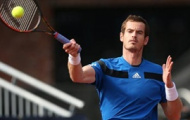 Video Rotterdam Open: Murray nhẹ nhàng