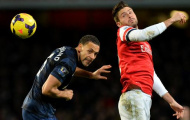 Không mua cầu thủ, Arsenal sẽ phải trả giá?