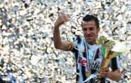 Del Piero - Nghệ sỹ ở đấu trường Serie A (Kỳ 1)