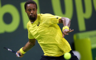 Monfils, Tsonga đồng loạt dừng cuộc chơi