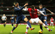 Dư âm Arsenal – MU: Cái đầu và đôi chân