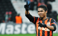 Shakhtar Donetsk: Nơi cung cấp cầu thủ Brazil chất lượng
