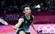 BWF thay đổi các nội dung ở Olympic 2016