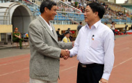 4 nguyên nhân giúp Thanh Hóa dẫn đầu V-League