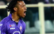 Đội hình tiêu biểu loạt trận bán kết lượt về Coppa Italia