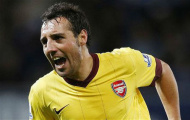 Cazorla không hối hận vì không đến Real và Barcelona