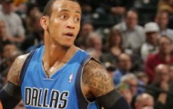 Video NBA: Dallas Mavericks 81-73 Indiana Pacers