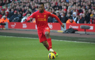 Góc Liverpool: Tương lai gọi tên Daniel Sturridge