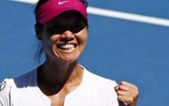Video Qatar Open 2014: Li Na - Rybarikova
